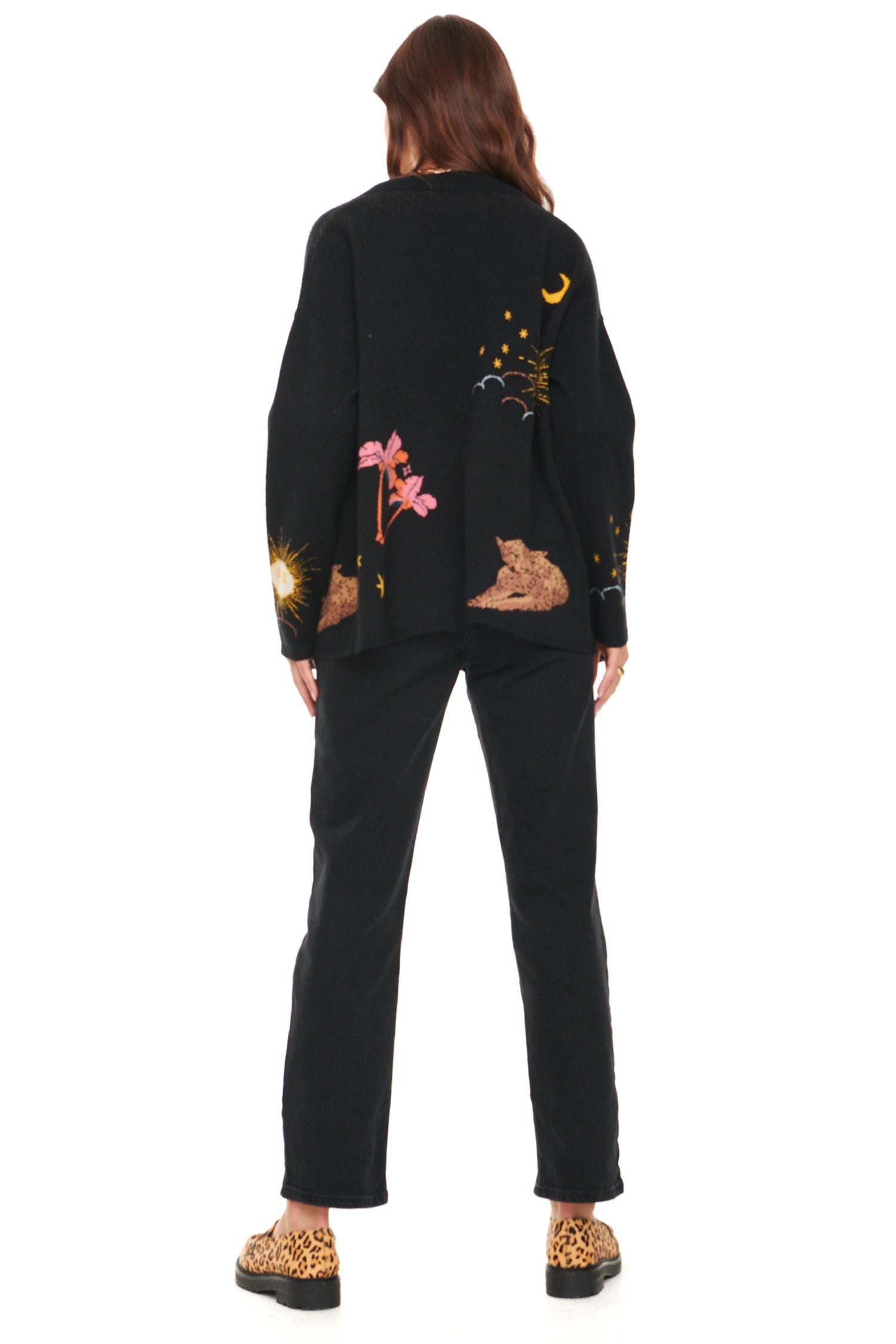 Black Night Tales Safia Cardi - nfd-demo-dev