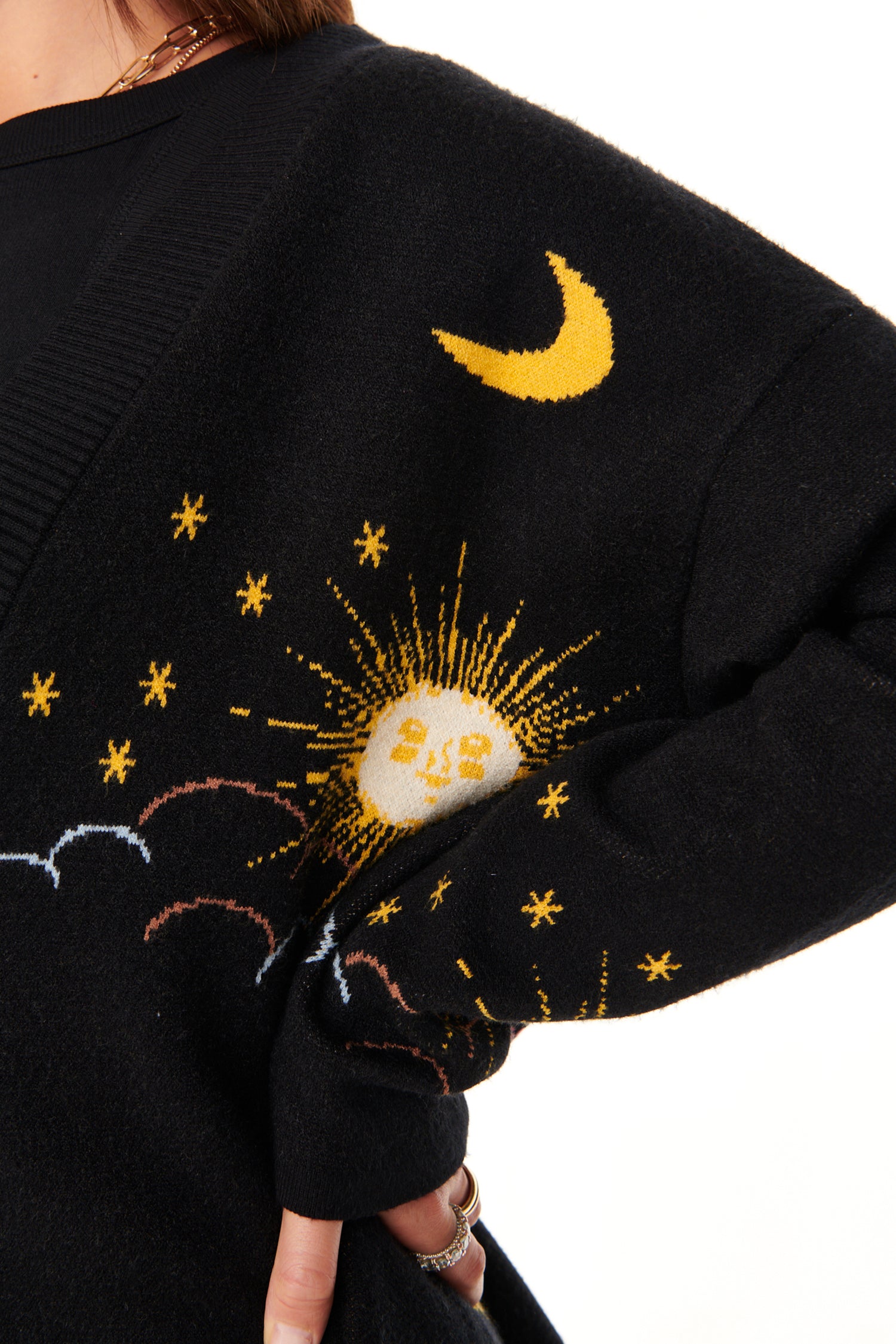Black Night Tales Safia Cardi - nfd-demo-dev