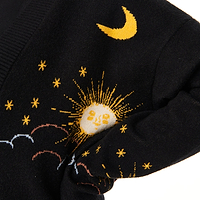Thumbnail for Black Night Tales Safia Cardi - nfd-demo-dev