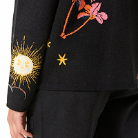 Thumbnail for Black Night Tales Safia Cardi - nfd-demo-dev