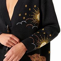 Thumbnail for Black Night Tales Safia Cardi - nfd-demo-dev