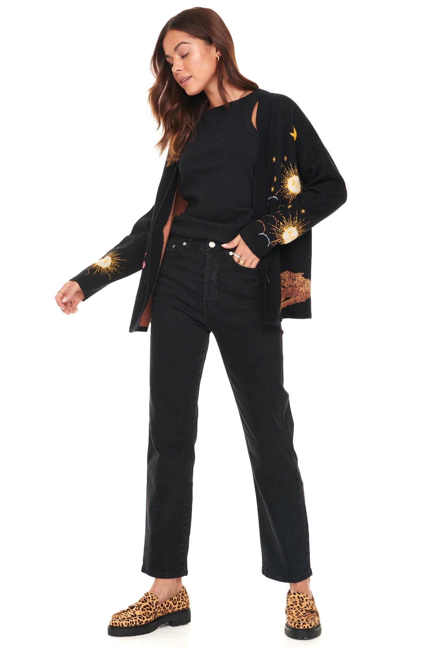 Black Night Tales Safia Cardi - nfd-demo-dev