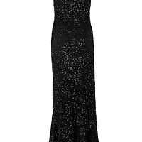 Thumbnail for Black Sequin Mya Dress - nfd-demo-dev