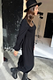 Black Swedish Dress