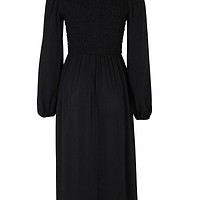 Thumbnail for Black Swedish Dress - nfd-demo-dev