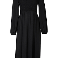 Thumbnail for Black Swedish Dress - Petite - nfd-demo-dev