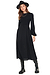 Black Swedish Dress - Petite - nfd-demo-dev