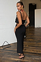 Black Tube Skirt