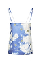 Blue Dreams Cami Top