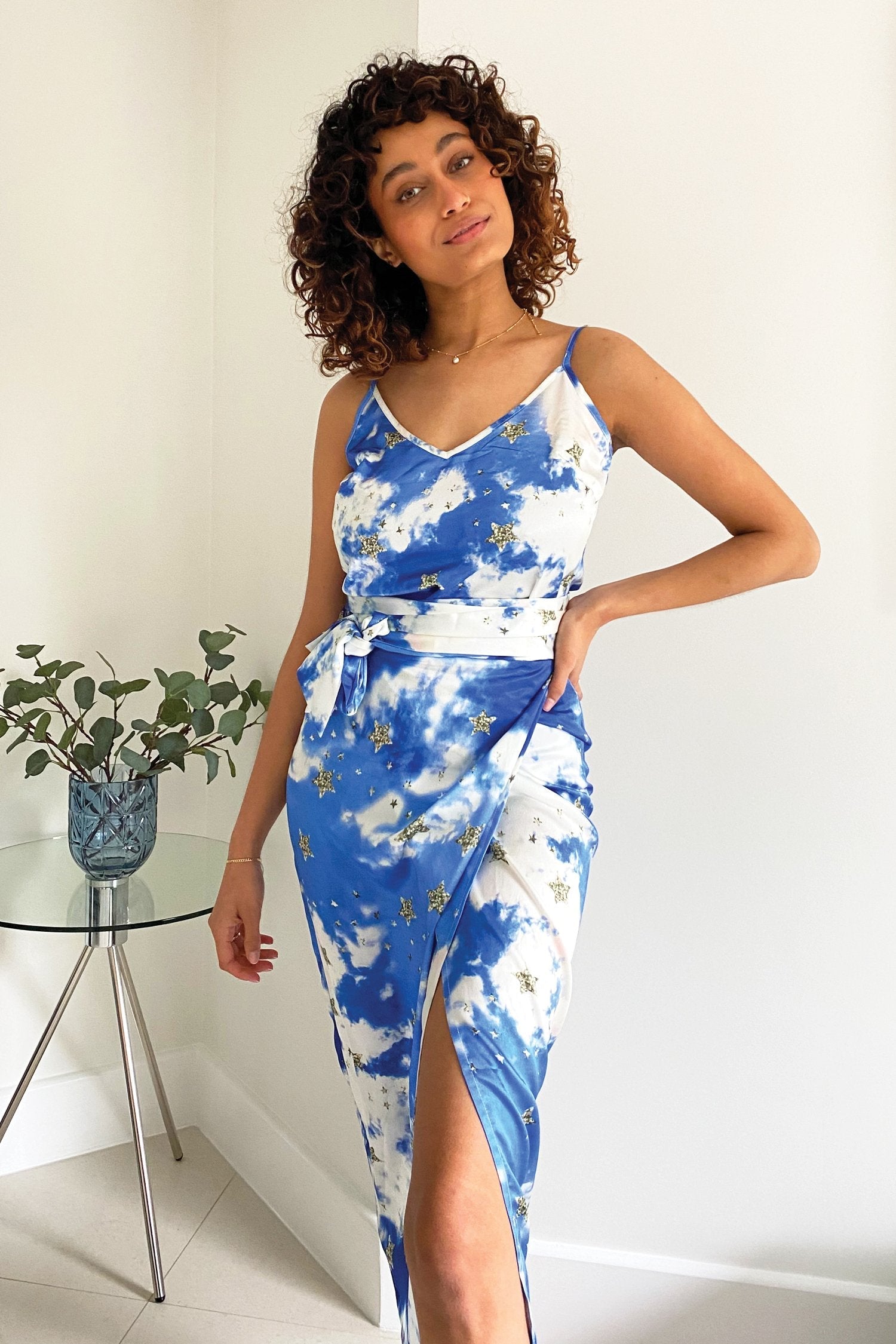 Blue Dreams Cami Top - nfd-demo-dev