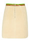 Borg Skirt