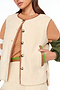 Borg Waistcoat