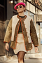 Borg Waistcoat