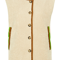Thumbnail for Borg Waistcoat - nfd-demo-dev
