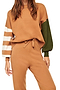 Camel Clash Jogger