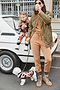 Camel Clash Jogger