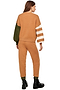 Camel Clash Jogger