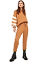 Camel Clash Jogger