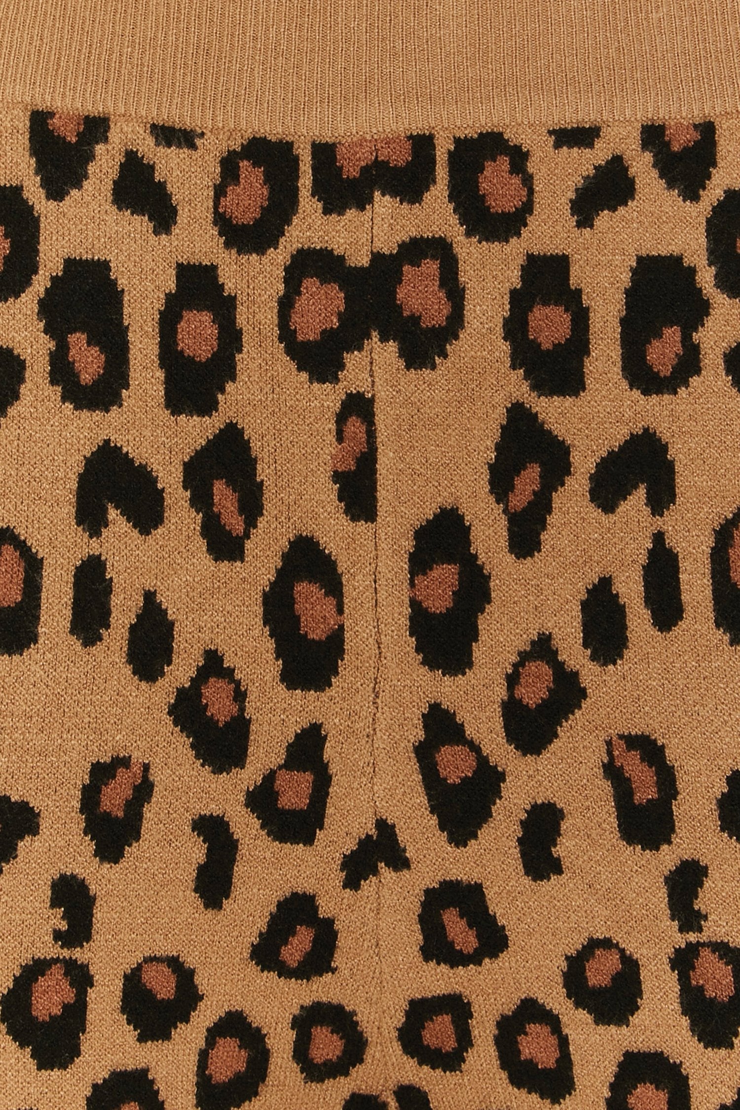 Camilla Leopard Pant - nfd-demo-dev