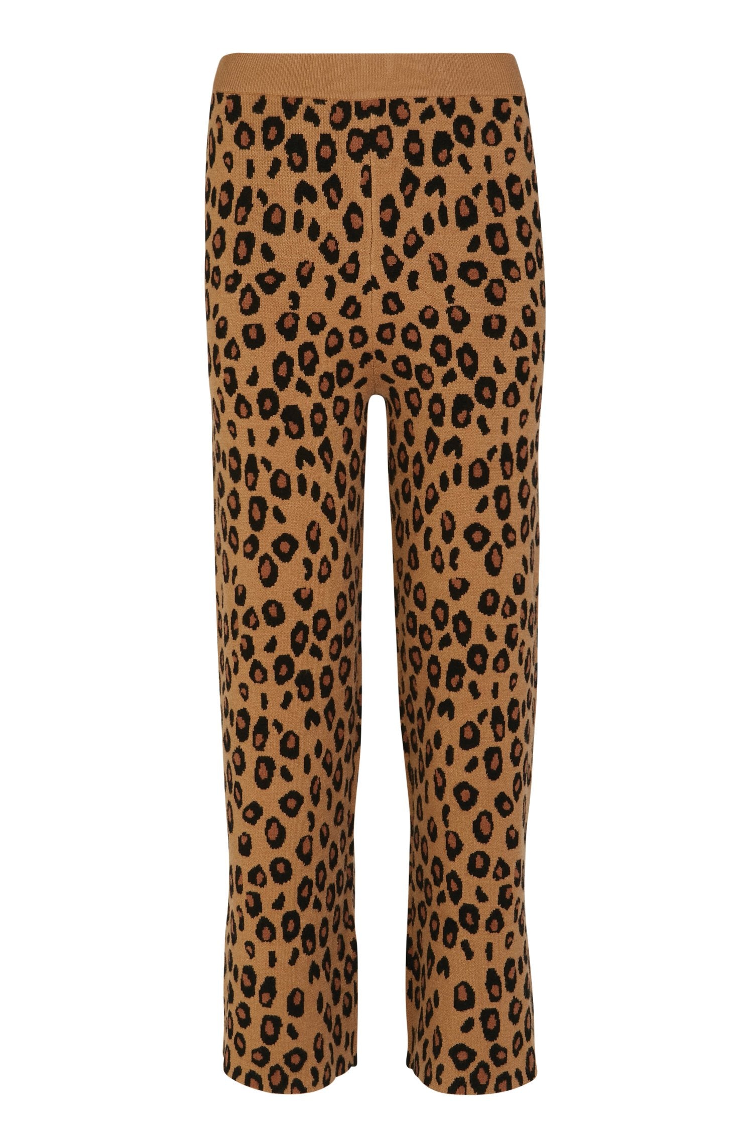 Camilla Leopard Pant - nfd-demo-dev