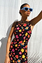 Chica Midi Dress