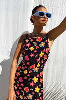 Thumbnail for Chica Midi Dress - nfd-demo-dev