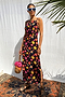Chica Midi Dress
