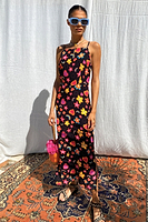 Thumbnail for Chica Midi Dress - nfd-demo-dev
