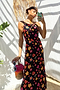 Chica Midi Dress