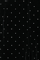 Thumbnail for Clara Velvet Trousers - nfd-demo-dev