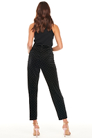 Thumbnail for Clara Velvet Trousers - nfd-demo-dev