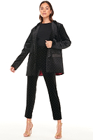 Thumbnail for Clara Velvet Trousers - nfd-demo-dev