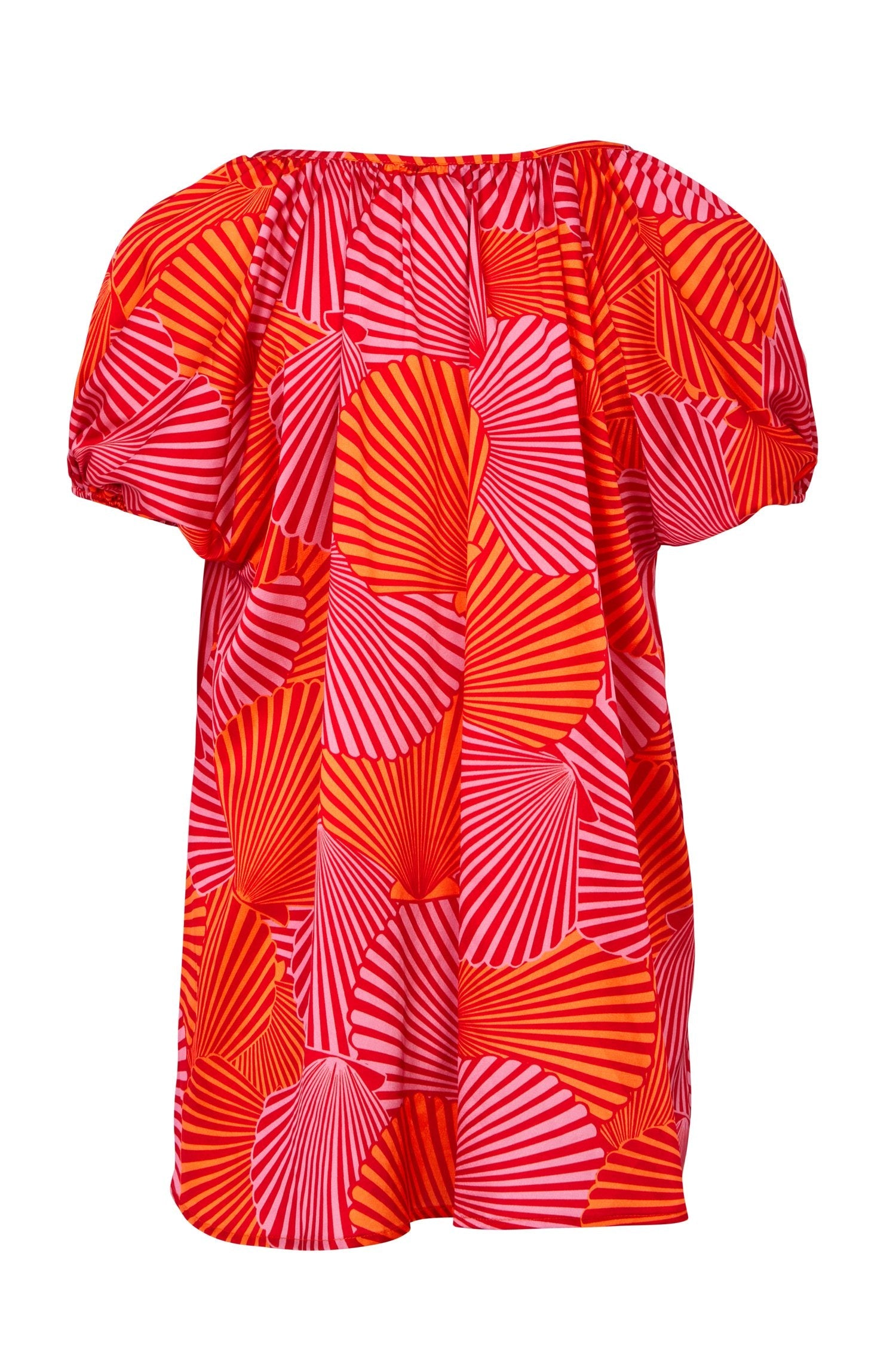 Colourful Shells Blouse - nfd-demo-dev