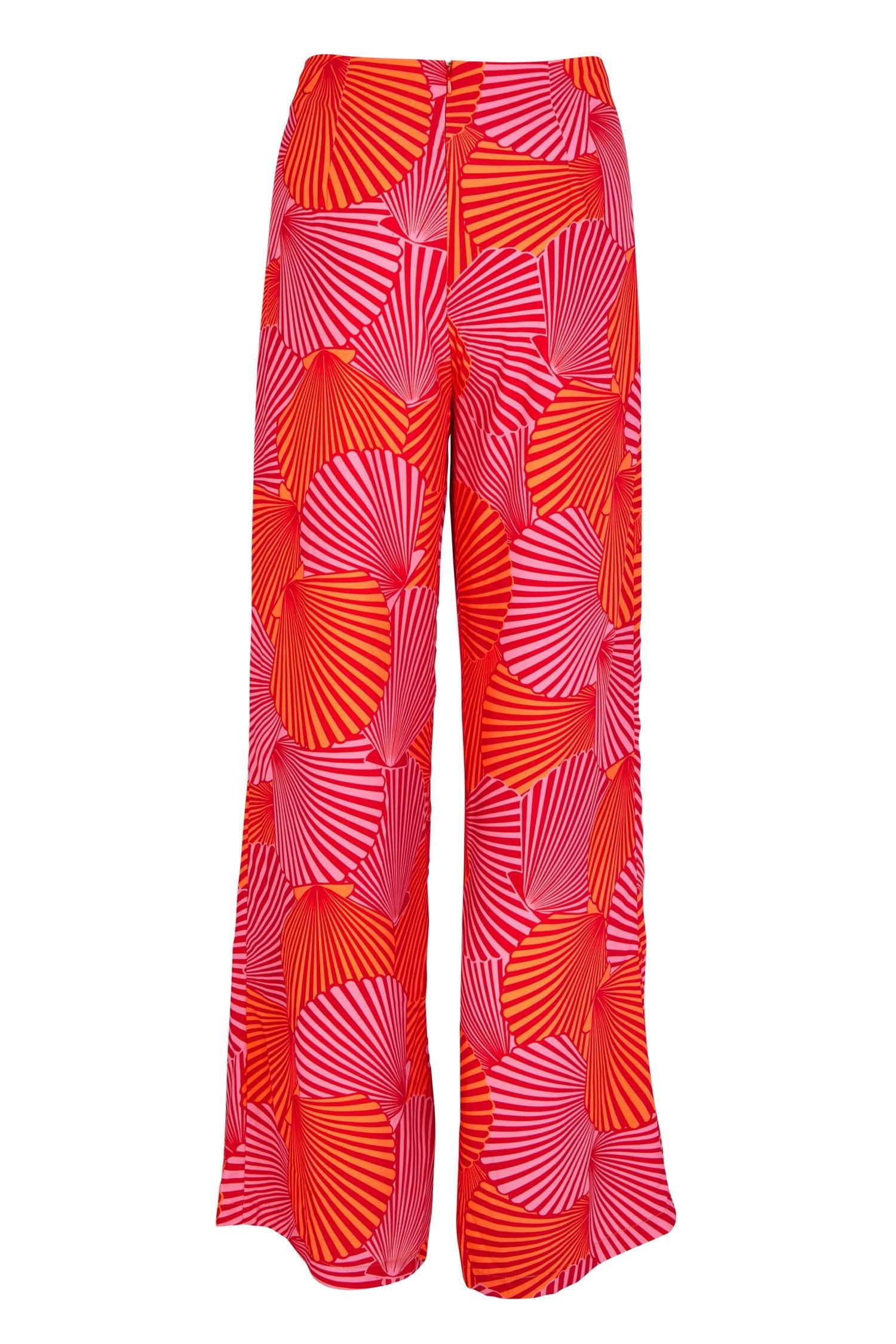 Colourful Shells Freya Trouser - nfd-demo-dev