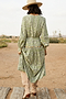 Copy of Khaki Bandana Indie Dress - Test