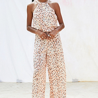 Thumbnail for Coral Willow Jumpsuit - nfd-demo-dev