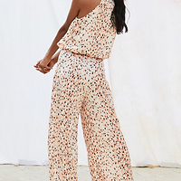 Thumbnail for Coral Willow Jumpsuit - nfd-demo-dev