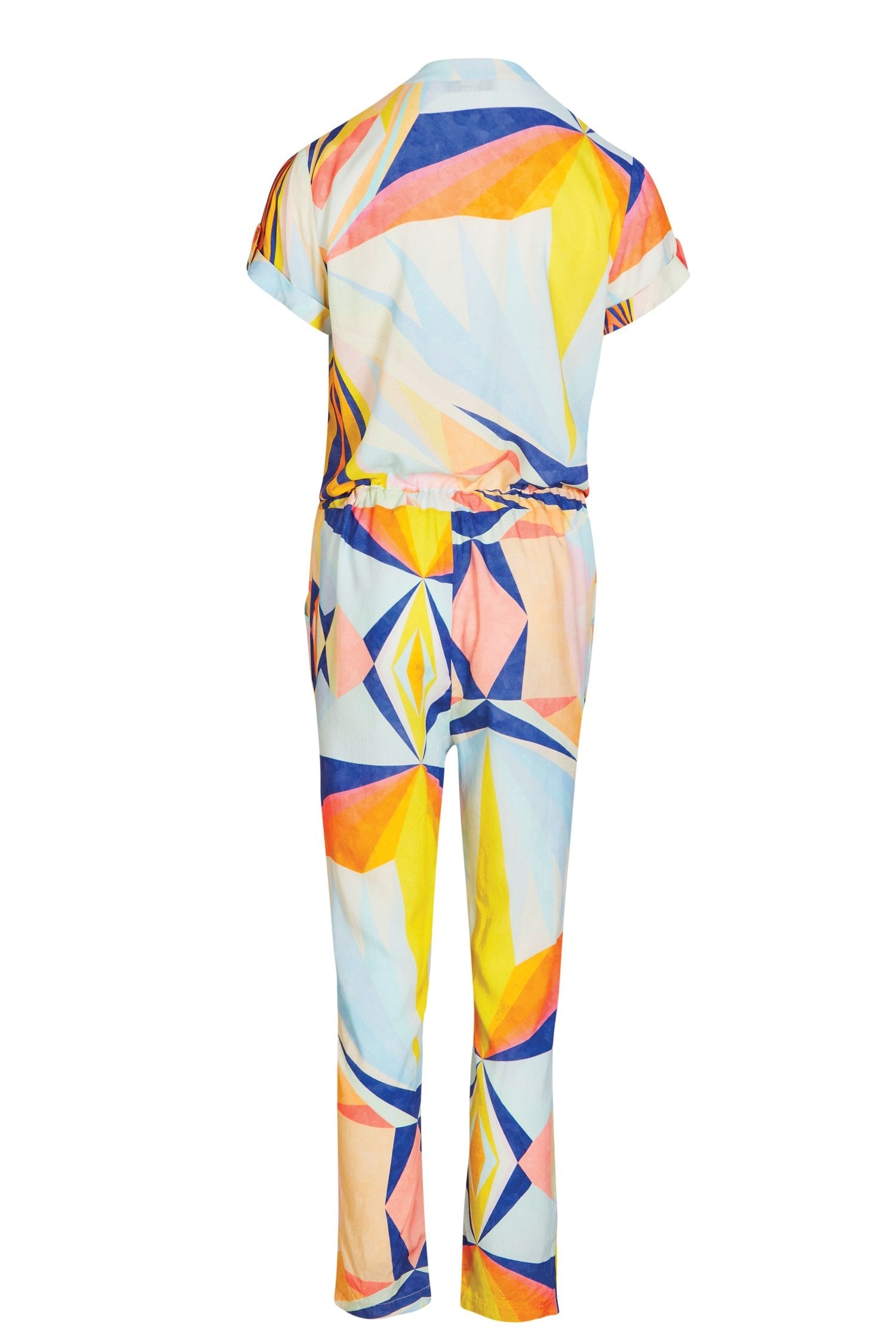 Diamond Jumpsuit - nfd-demo-dev