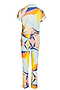 Diamond Jumpsuit