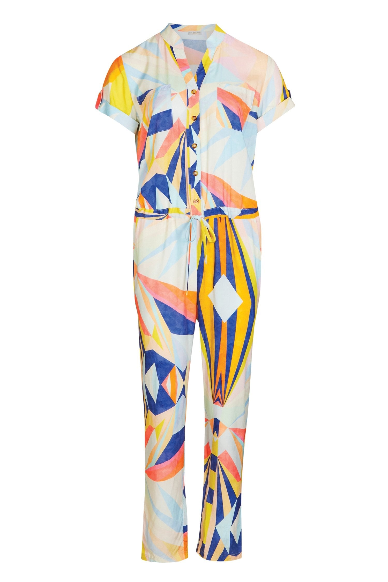Diamond Jumpsuit - nfd-demo-dev