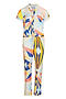 Diamond Jumpsuit