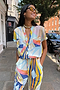 Diamond Jumpsuit