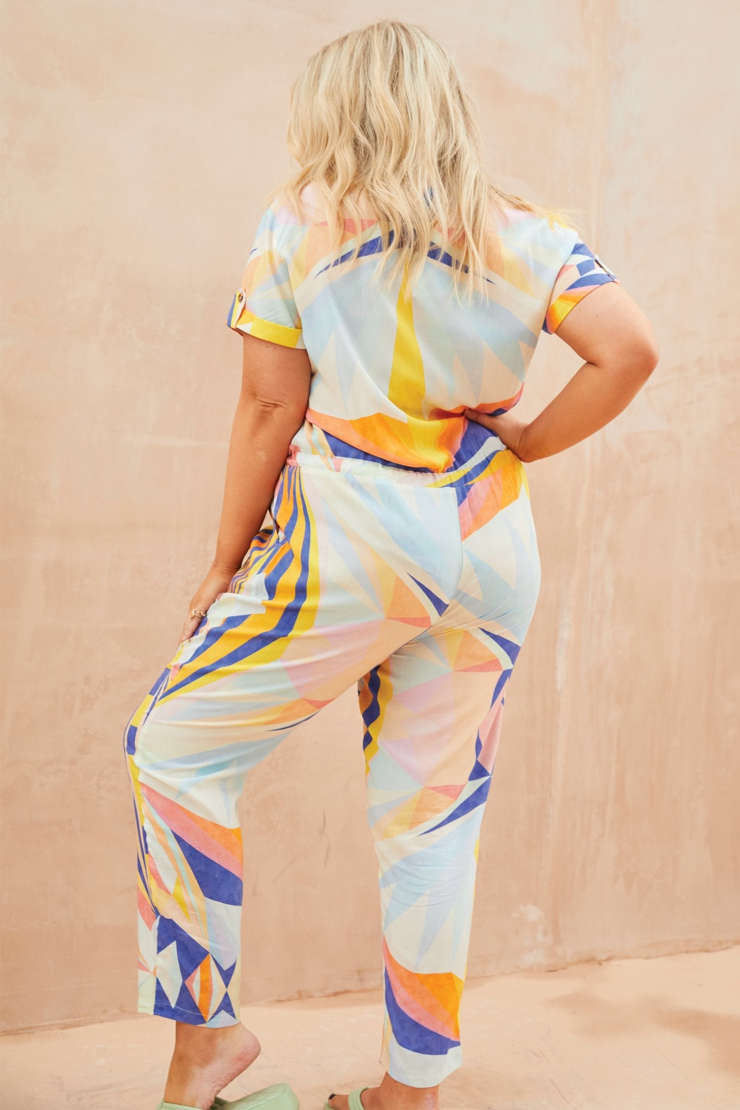 Diamond Jumpsuit - Curve - nfd-demo-dev