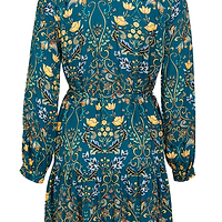 Thumbnail for Evelyn Mini Dress - nfd-demo-dev