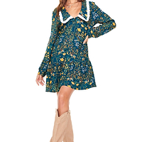 Thumbnail for Evelyn Mini Dress - nfd-demo-dev
