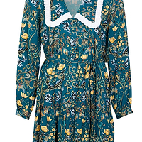 Thumbnail for Evelyn Mini Dress - nfd-demo-dev