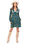Evelyn Mini Dress