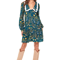 Thumbnail for Evelyn Mini Dress - nfd-demo-dev