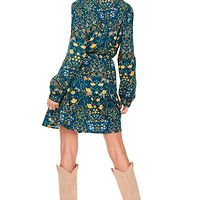 Thumbnail for Evelyn Mini Dress - nfd-demo-dev