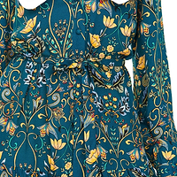 Thumbnail for Evelyn Mini Dress - nfd-demo-dev